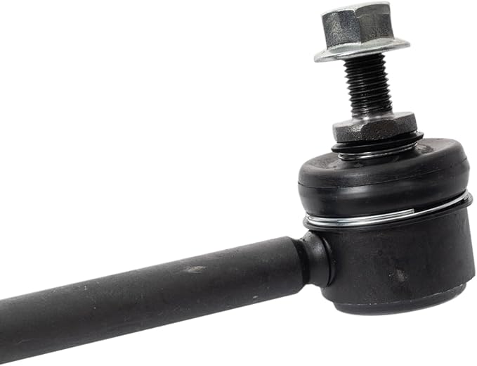 TRQ Rear Driver and Passenger Side Sway Bar Link Set 2 Piece Compatible with 2013-2022 Mazda CX-5 2014-2018 3 2014-2021 6 2016-2022 CX-9