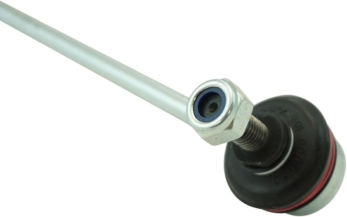 TRQ Front and Rear Sway Bar Link Set 4 Piece Compatible with 2004-2010 BMW X3