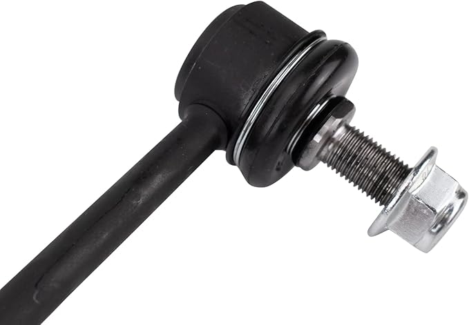 TRQ Front Sway Bar Stabilizer Link Set Compatible with 2017-2021 Subaru Impreza 2020-2021 Legacy