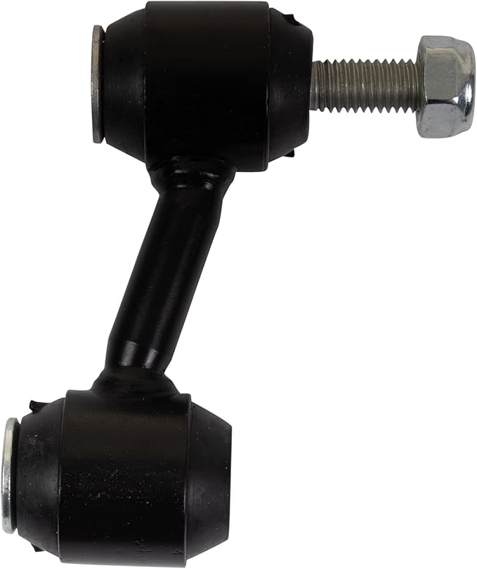 TRQ Sway Bar Stabilizer Link Set Front & Rear Compatible with 11 9-5 10-16 LaCrosse 12-17 Regal