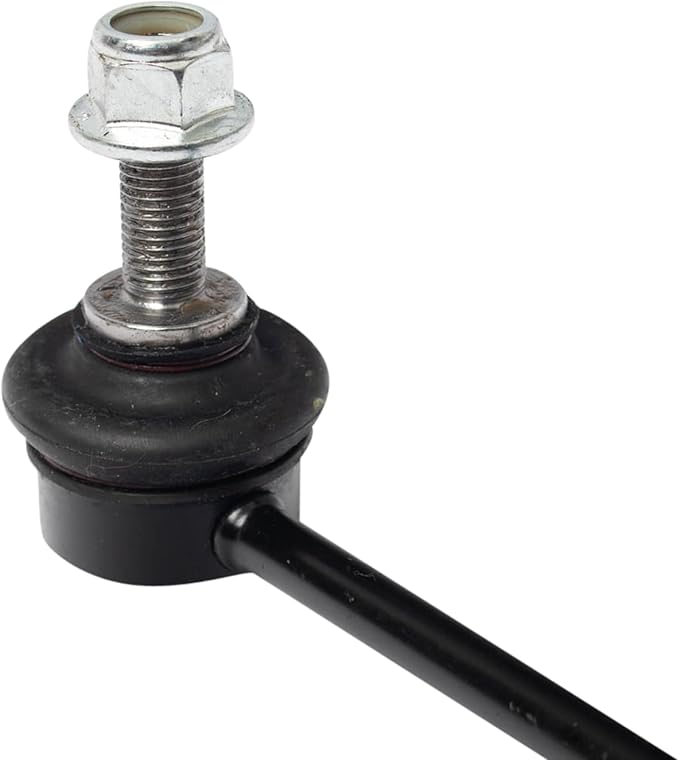 TRQ Front & Rear Sway Bar Stabilizer Link Set Compatible with 2014-2020 Tesla S