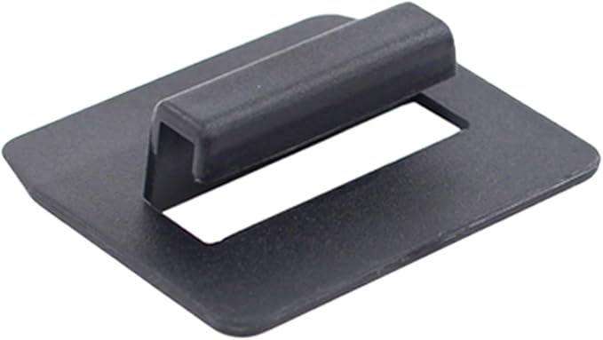 ApplianPar 12 Pcs Sunshade Clips for Tesla Model Y 3 2017-2022 Sunroof Sun Shade Installation Insert Clip