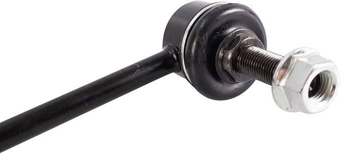 TRQ Front & Rear Sway Bar Stabilizer Link Set Compatible with 2017-2022 Honda Ridgeline