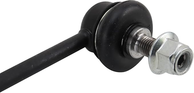 TRQ Rear Sway Bar Stabilizer Link Set Compatible with 2014-2022 Jeep Cherokee