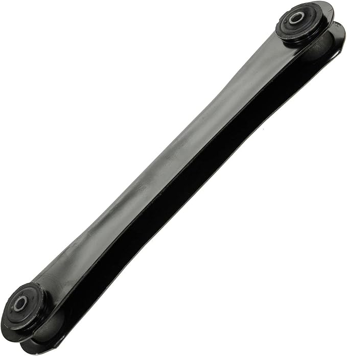 TRQ Front Upper Control Arm Set Driver and Passenger Side Compatible with 1994-1999 Dodge Ram 1500 1994-1997 Dodge Ram 2500