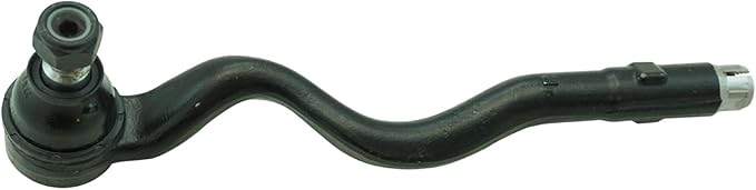 TRQ Front Right Outer Tie Rod End Compatible with 1999-2000 BMW 323i 2000 323Ci 1999-2000 328i 2000 328Ci 2001-2006 325Ci 325i 330Ci 330i 2003-2008 Z4