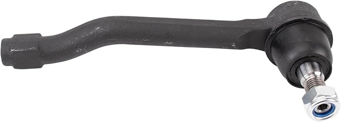 TRQ Front Left Outer Tie Rod End Compatible with 2014-2020 Acura MDX 2016-2022 Honda Pilot 2019-2022 Passport 2017-2022 Ridgeline