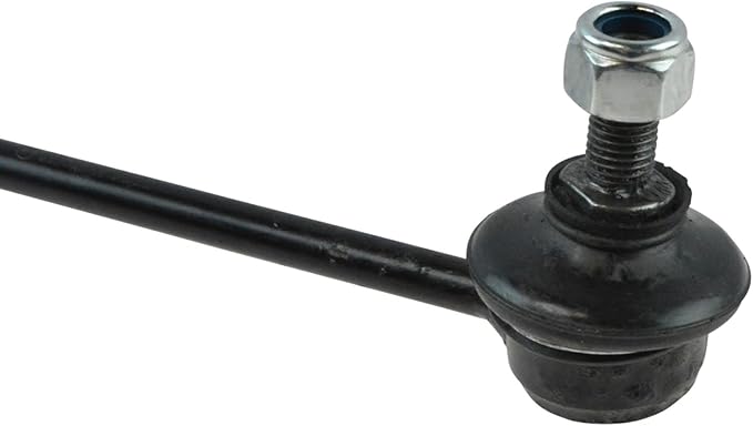 TRQ Front & Rear Sway Bar Stabilizer Link Set Compatible with 2007-2010 Hyundai Elantra