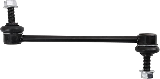 TRQ Sway Bar Stabilizer Link Set Compatible with 2017-2019 Jeep Compass