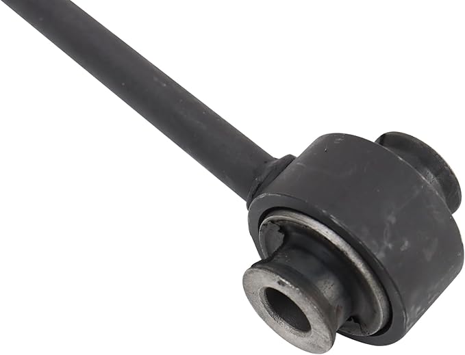TRQ Front Driver and Passenger Side Sway Bar Link Set 2 Piece Compatible with 12-15 Mercedes-Benz ML350 12-14 ML550 12-15 ML63 AMG 13-16 GL350 13-16 GL450 13-16 GL550 13-16 GL63 AMG 15 ML250 15 ML400