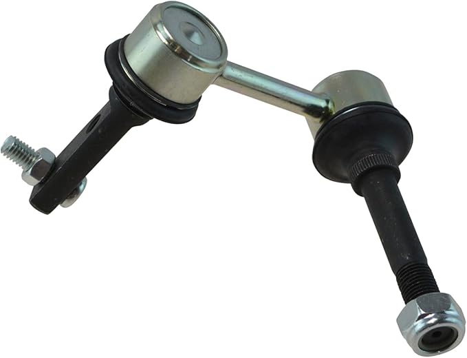 TRQ Front and Rear Sway Bar Link Set 4 Piece Compatible with 1998-2005 Lexus GS300 1998-2000 GS400 2001-2005 GS430 2002-2010 SC430