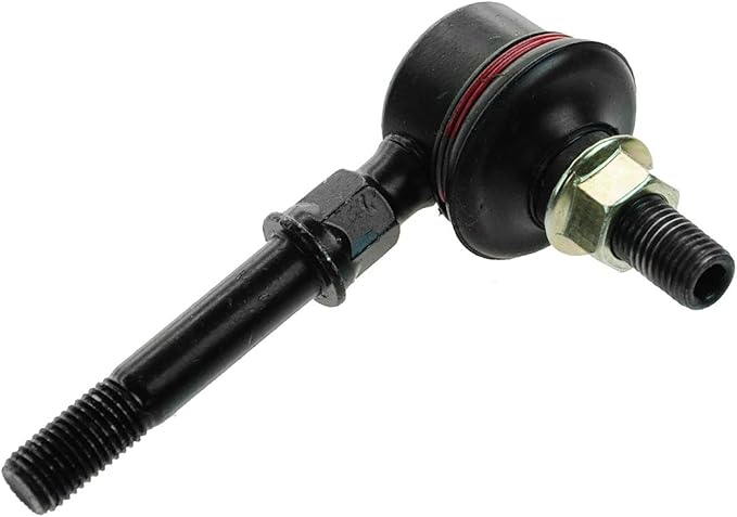 TRQ Front Sway Bar Stabilizer Link Set Compatible with 1995-1998 Nissan 200SX 1987-1988 300ZX 1990 Axxess 1985-1994 Maxima 1991-1993 NX 1988-1990 Pulsar NX 1985-2006 Sentra