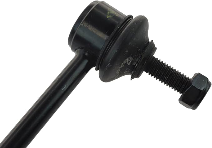 TRQ Stabilizer Sway Bar Link Rear LH RH Pair for Flex Taurus Explorer MKS MKT