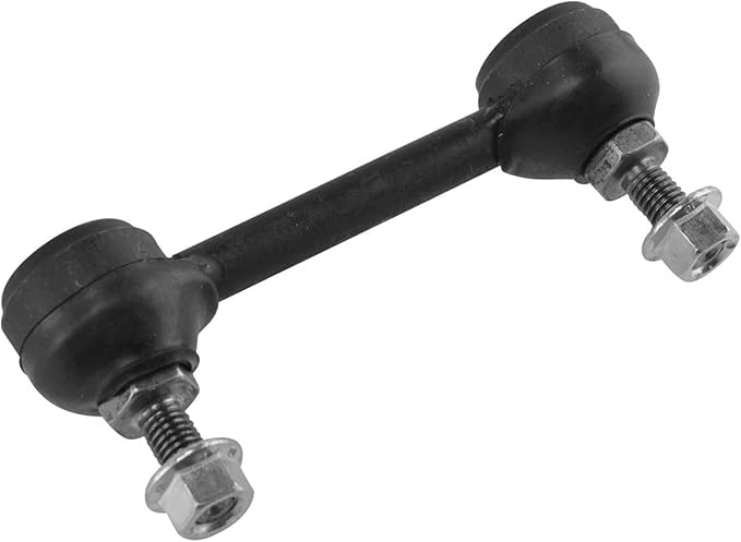 TRQ Front & Rear Sway Bar Stabilizer Link Set Compatible with 2004-2012 Chevrolet Colorado GMC Canyon 2007-2008 Isuzu i-290