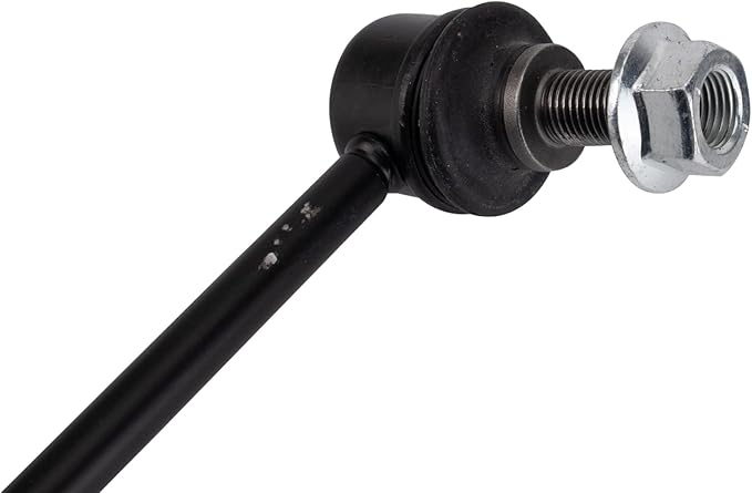 TRQ Front & Rear Sway Bar Stabilizer Link Set Compatible with 2013-2018 Acura RDX