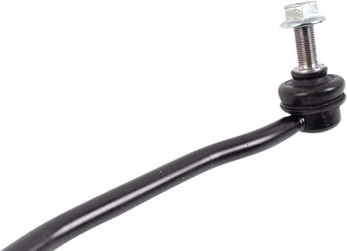 TRQ Front Driver and Passenger Side Sway Bar Link Set 2 Piece Compatible with 2015-2019 Subaru Legacy 2015-2019 Outback
