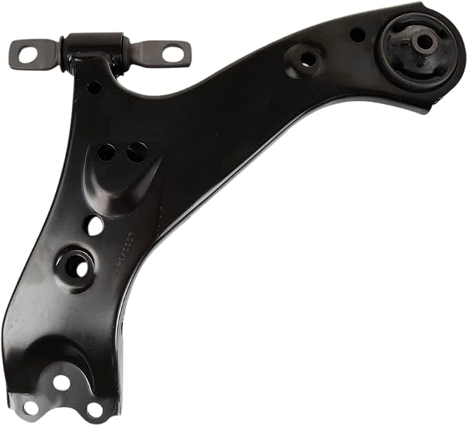 TRQ Front Lower Control Arm Driver and Passenger Side Compatible with 2019-2023 Toyota RAV4 2021-2023 Prime Venza