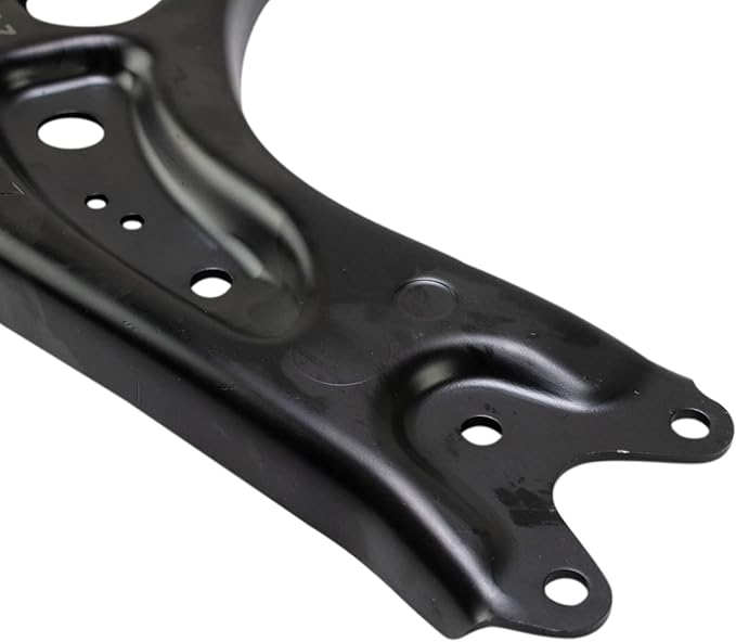 TRQ Front Lower Control Arm Set Compatible with 15-20 Audi 15-22 Volkswagen