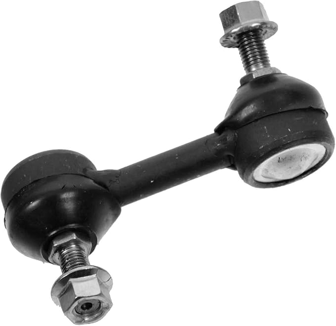 TRQ Front Sway Bar Stabilizer Link Set Compatible with 2004-2014 Acura TSX 2005-2012 Honda Accord 2010-2011 Accord Crosstour 2012-2015 Crosstour