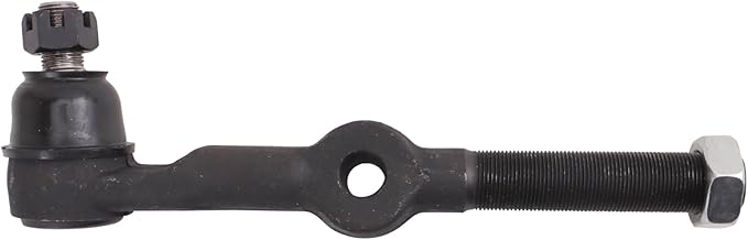 TRQ Front Left Inner Tie Rod Compatible with 1981-1986 Chevrolet K10 K20 K5 Blazer 1987-1991 V1500 V2500 Suburban 1988-1991 Blazer 1981-1991 GMC Jimmy K1500 K2500 V1500 V2500 Suburban