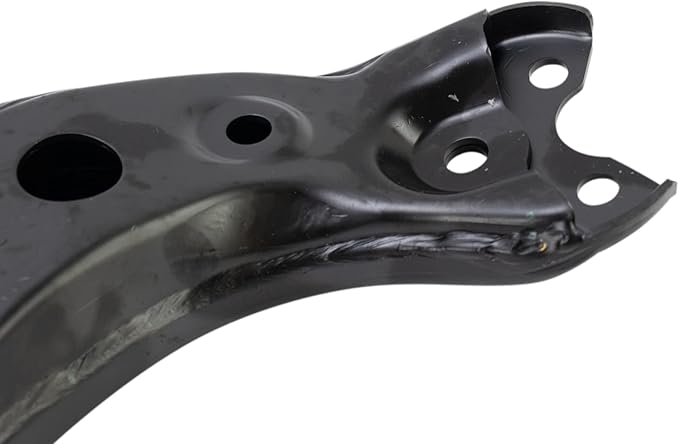 TRQ Front Lower Control Arm Set Compatible with 2019-2022 Toyota Corolla 2016-2022 Prius Prius AWD-e 2017-2022 Prius Prime