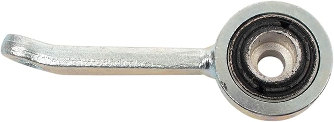 TRQ Sway Bar Link Set Compatible with 2003-2011 Mercedes-Benz