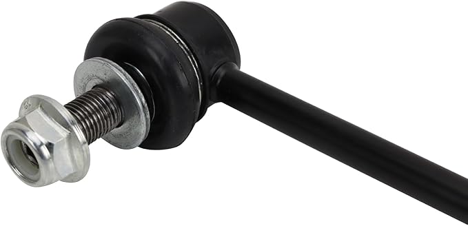 TRQ Front Driver and Passenger Side Sway Bar Link Set 2 Piece Compatible with 20-22 Toyota Highlander 19-24 RAV4 21-24 RAV4 Prime 21-24 Venza
