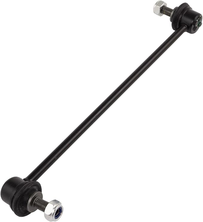 TRQ Front Sway Bar Stabilizer Link Set Compatible with 2014-2018 Mazda 3