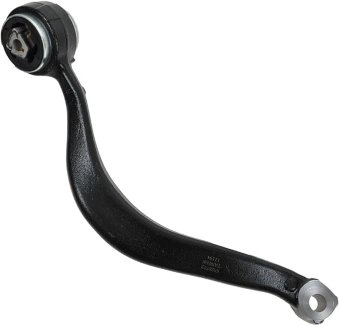 TRQ Front Left and Right Lower Control Arm with Ball Joint Set 6 Piece Compatible with 2000-2006 BMW X5