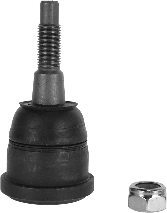 TRQ Front Left Lower Control Arm with Ball Joint Compatible with 2005-2007 Jeep Liberty