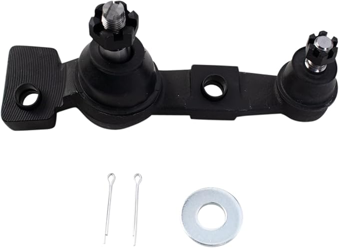 TRQ Front Lower Control Arm and Ball Joint Set 4 Piece Compatible with 2006 Lexus GS300 RWD 06-07 GS430 07-11 GS350 RWD 07-11 GS450h 08-11 GS460 09-13 IS250 RWD 09-10 IS350 11-13 IS350 RWD