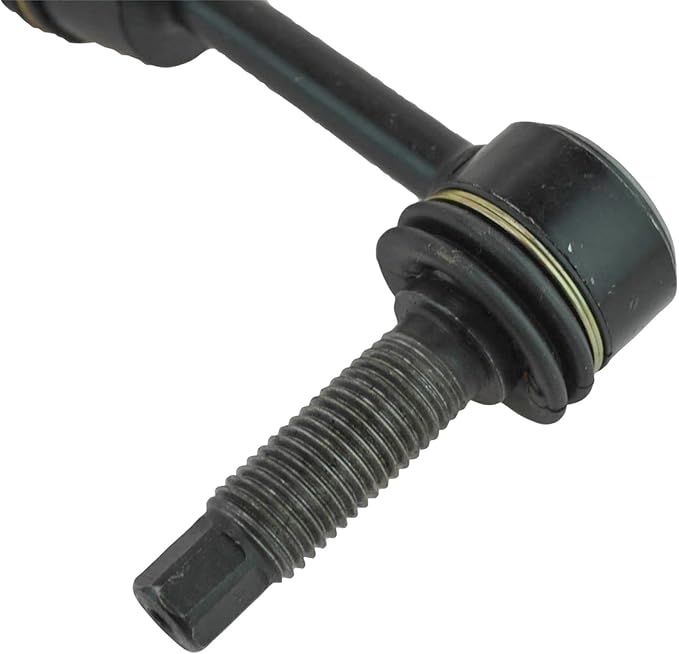 TRQ Front Sway Bar Stabilizer Link Set Compatible with 2005-2006 Ford Expedition Lincoln Navigator