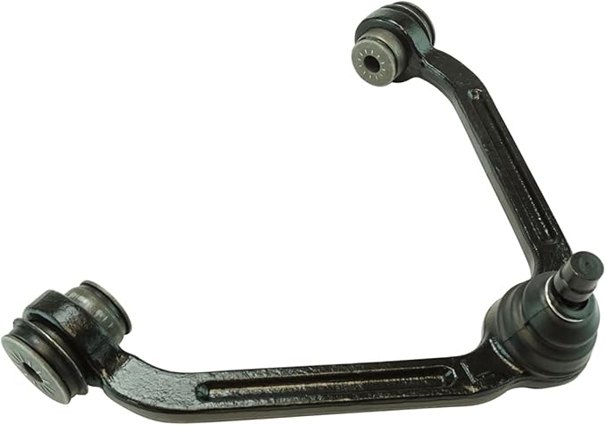 TRQ Front Upper Control Arm with Ball Joint Set Compatible with 95-11 Ford 98-09 Mazda 97-01 Mercury