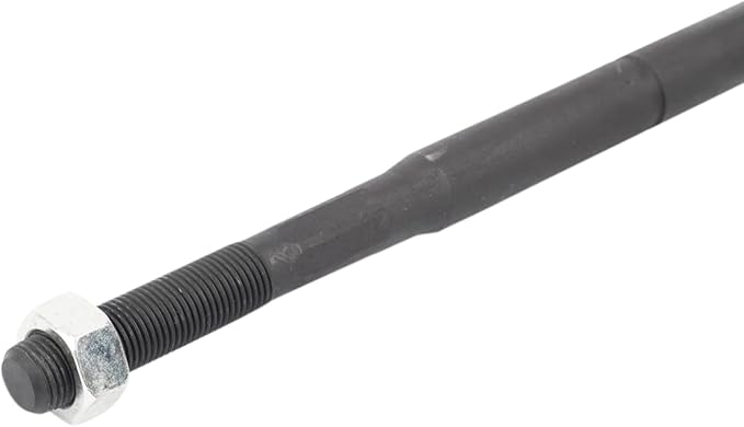 TRQ Front Left or Right Inner Tie Rod Steel Construction Compatible with 1995-2004 Toyota Tacoma