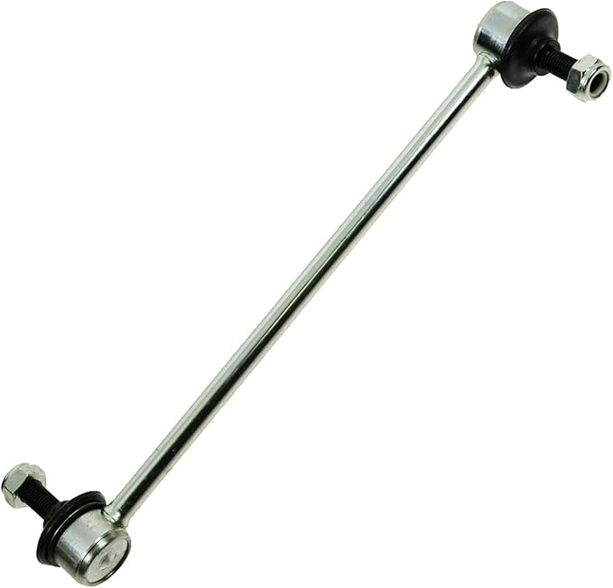 TRQ Front & Rear Sway Bar Stabilizer Link Set Compatible with 2010-2012 Lexus ES350