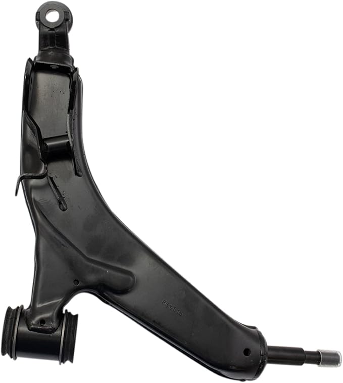 TRQ Front Left and Right Upper and Lower Control Arm with Ball Joint Set 4 Piece Compatible with 2006 Lexus GS300 GS430 2007-2011 GS350 GS450h 2008-2011 GS460