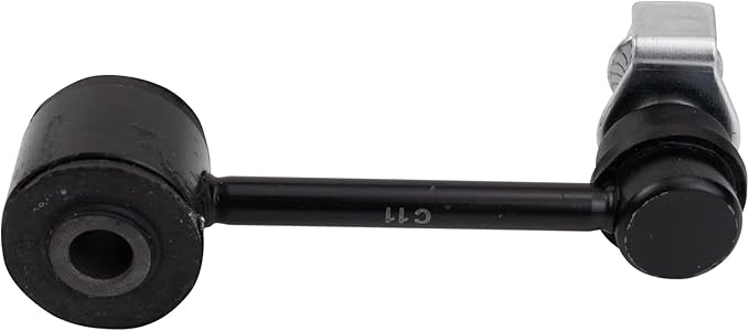TRQ Rear Sway Bar Stabilizer Link Set Compatible with 2012-2021 Nissan NV1500 NV2500 NV3500