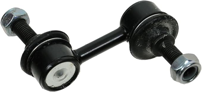 TRQ Front Driver and Passenger Side Sway Bar Link Set 2 Piece Compatible with 2003-2013 Subaru Forester 2002-2016 Impreza 2005-2009 Legacy 2005-2009 Outback