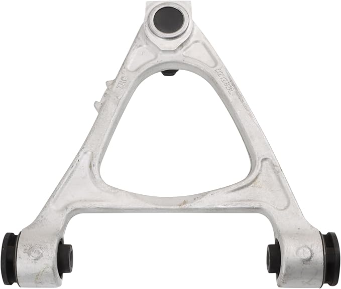 TRQ Front Left and Right Upper and Lower Control Arm with Ball Joint Set 4 Piece Compatible with 2006-2015 Mazda MX-5 Miata