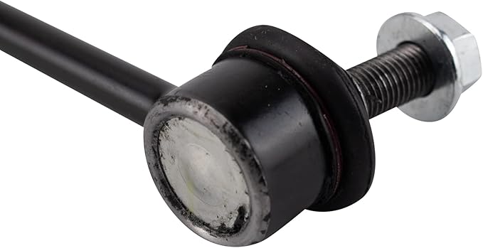 TRQ Front Sway Bar Stabilizer Link Set Compatible with 2015-2020 Honda Fit