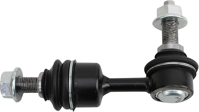 TRQ Rear Sway Bar Stabilizer Link Set Compatible with 2015-2021 Kia Sedona