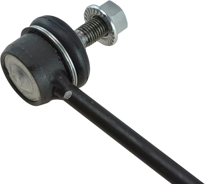 TRQ Sway Bar Stabilizer Link Set Front & Rear Compatible with 10-13 Kizashi