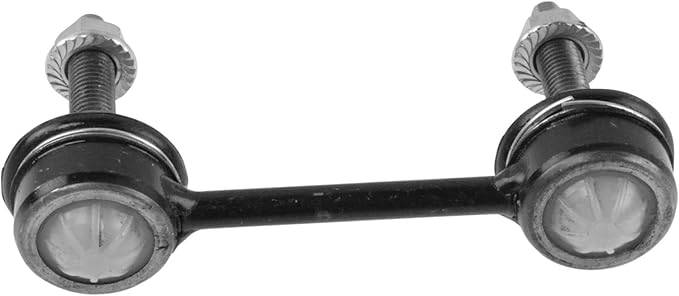 TRQ Front and Rear Sway Bar Link Set 4 Piece Compatible with 1994-2004 Ford Mustang