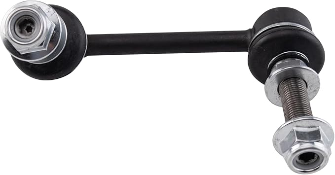 TRQ Rear Driver and Passenger Side Sway Bar Link Set Compatible with 2013 INFINITI JX35 2014-20 QX60 2022 QX60 2013-20 Nissan Pathfinder 2015-23 Murano