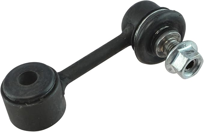 TRQ Front & Rear Sway Bar Stabilizer Link Set Compatible with 2010-2012 Ford Fusion 2009-2012 Lincoln MKZ 2010-2011 Mercury Milan