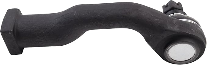 TRQ Front Right Inner Tie Rod Compatible with 1995-2002 Kia Sportage