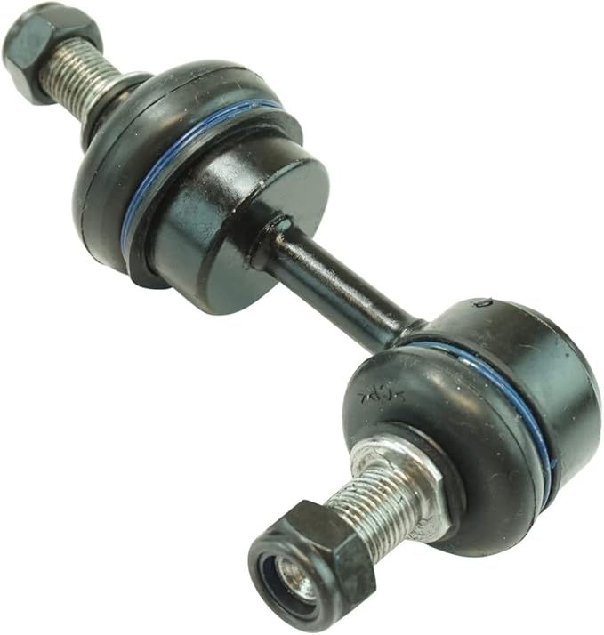 TRQ Front & Rear Sway Bar Stabilizer Link Set Compatible with 2013-2018 Hyundai Santa Fe Santa Fe Sport 2014-2015 Kia Sorento