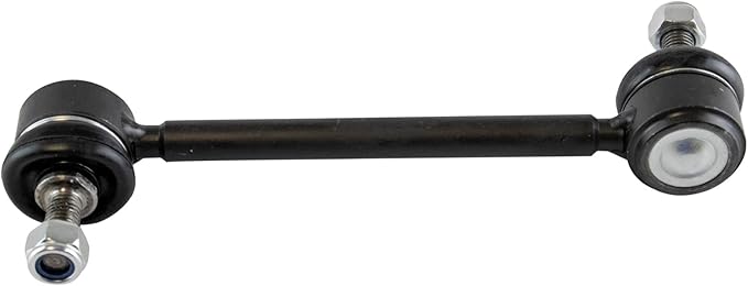 TRQ Front & Rear Sway Bar Stabilizer Link Set Compatible with 2008-2009 Buick LaCrosse 2004-2008 Pontiac Grand Prix