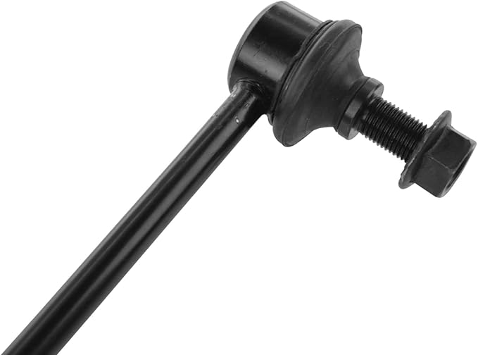 TRQ Front Driver and Passenger Side Sway Bar Link Set 2 Piece Compatible with 2007-12 Acura RDX 2007-16 Honda CR-V