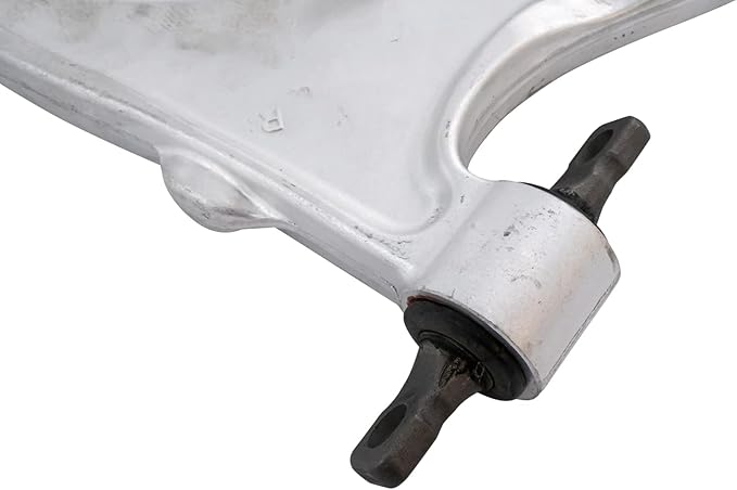 TRQ Front Left and Right Lower Control Arm with Ball Joint Set 2 Piece Compatible with 2010-2016 Cadillac SRX